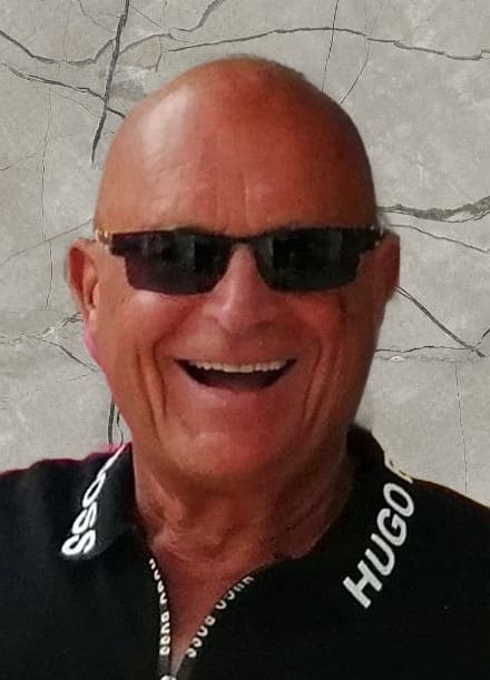 Holger Stippel