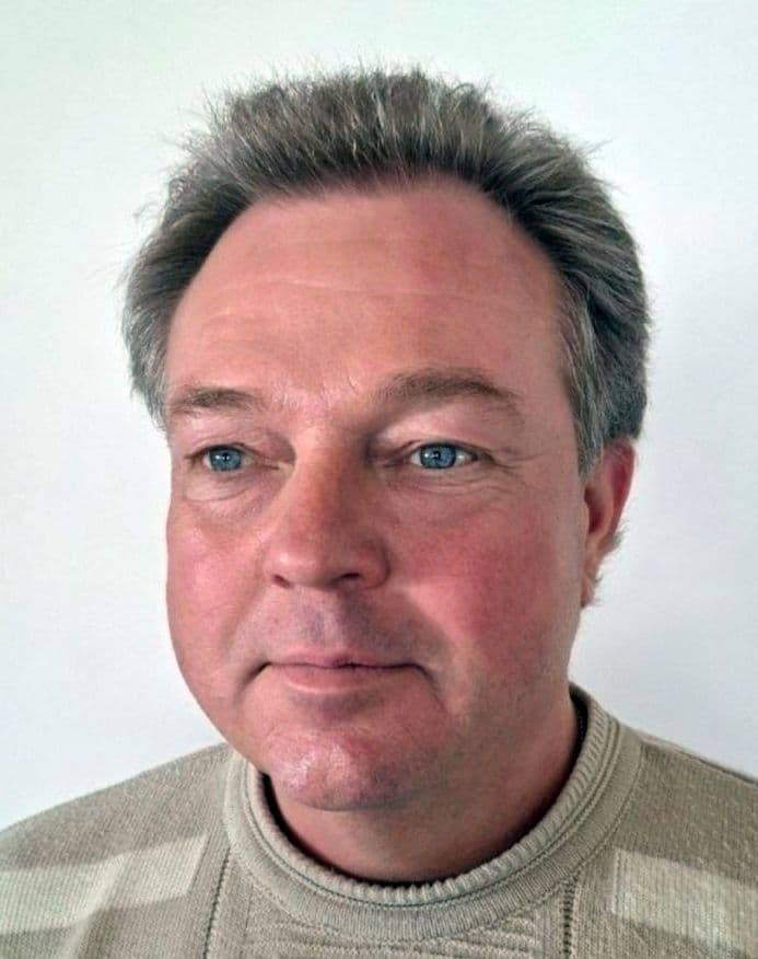 Andree Kamentz