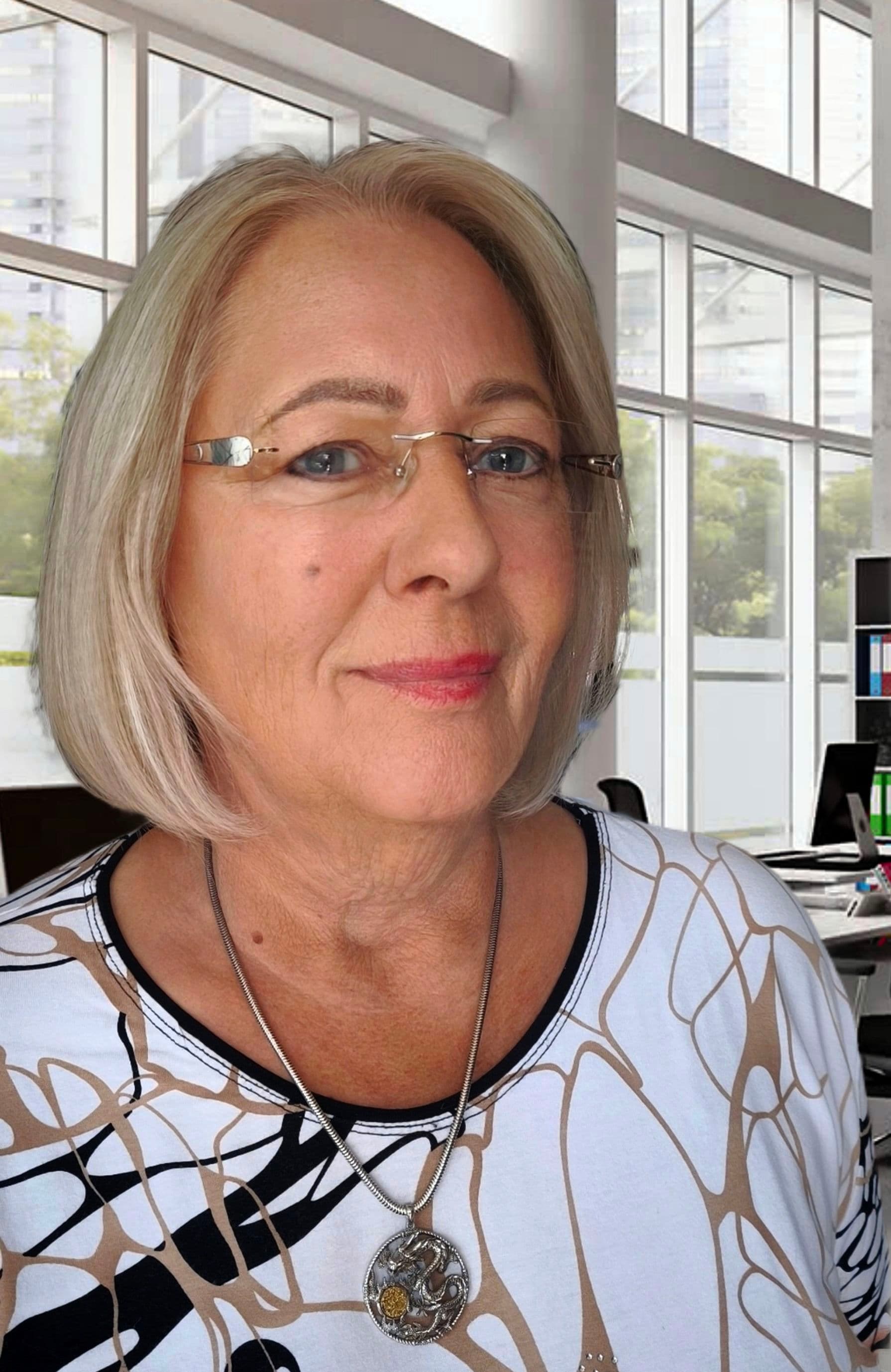 Rita Müller